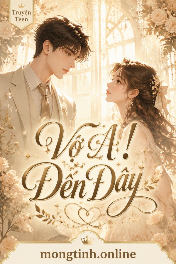 Vợ A! Đến Đây