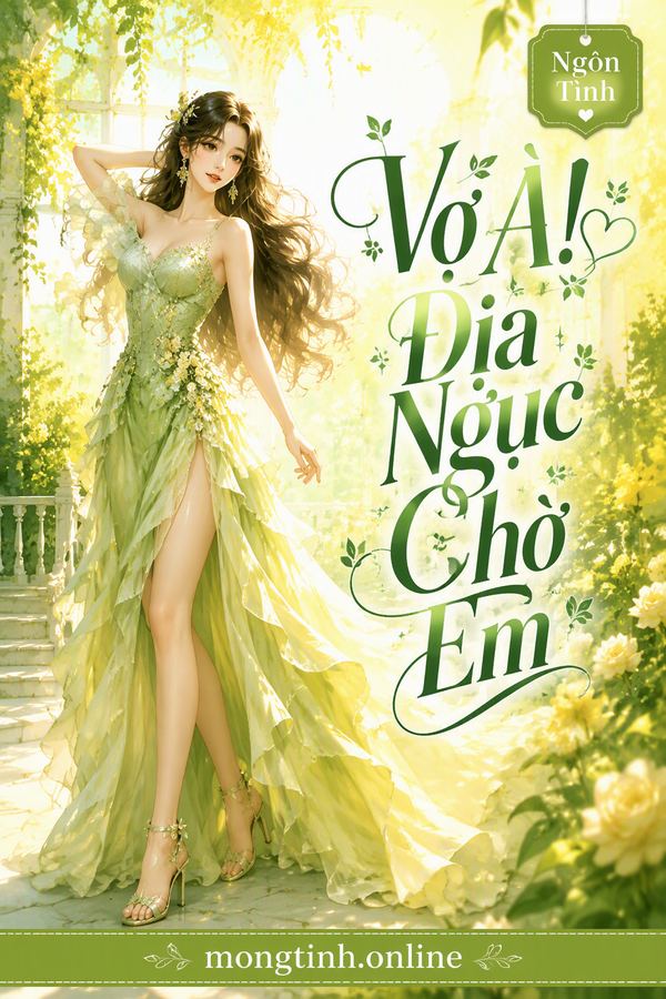Vợ À! Địa Ngục Chờ Em