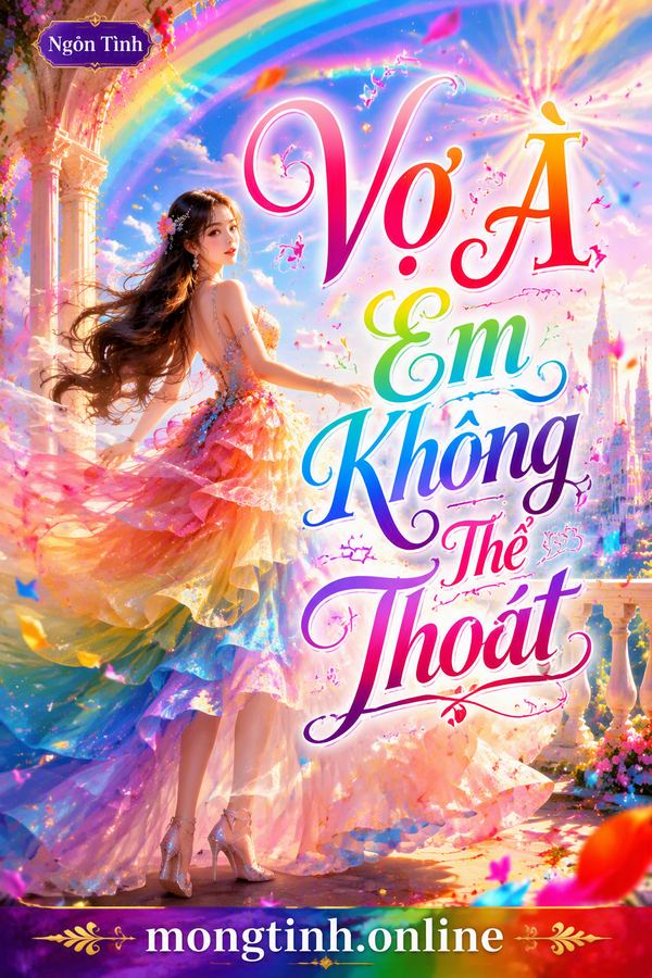 Vợ À Em Không Thể Thoát