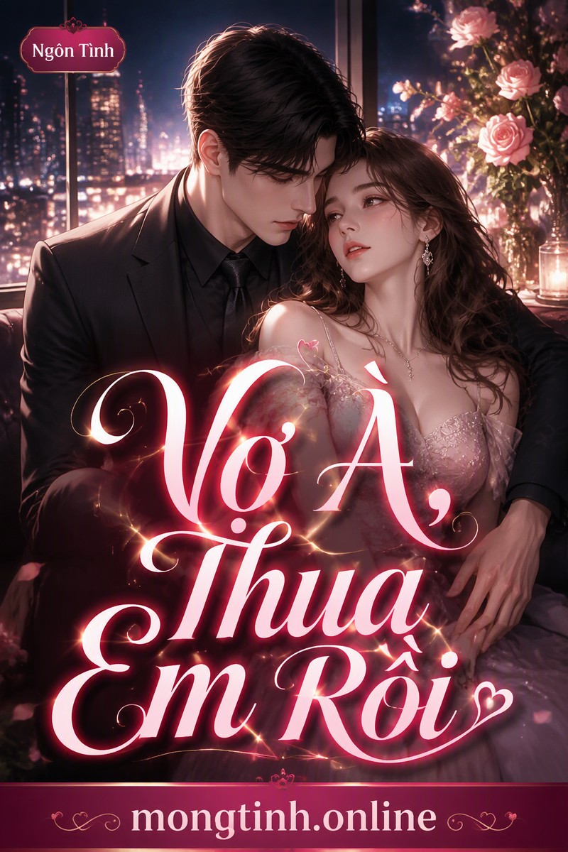 Vợ À, Thua Em Rồi