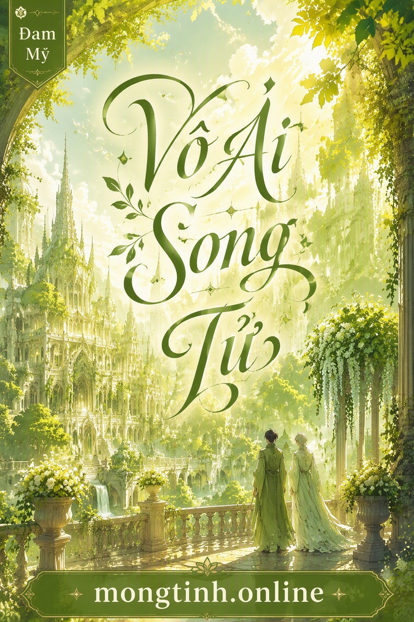 Vô Ái Song Tử
