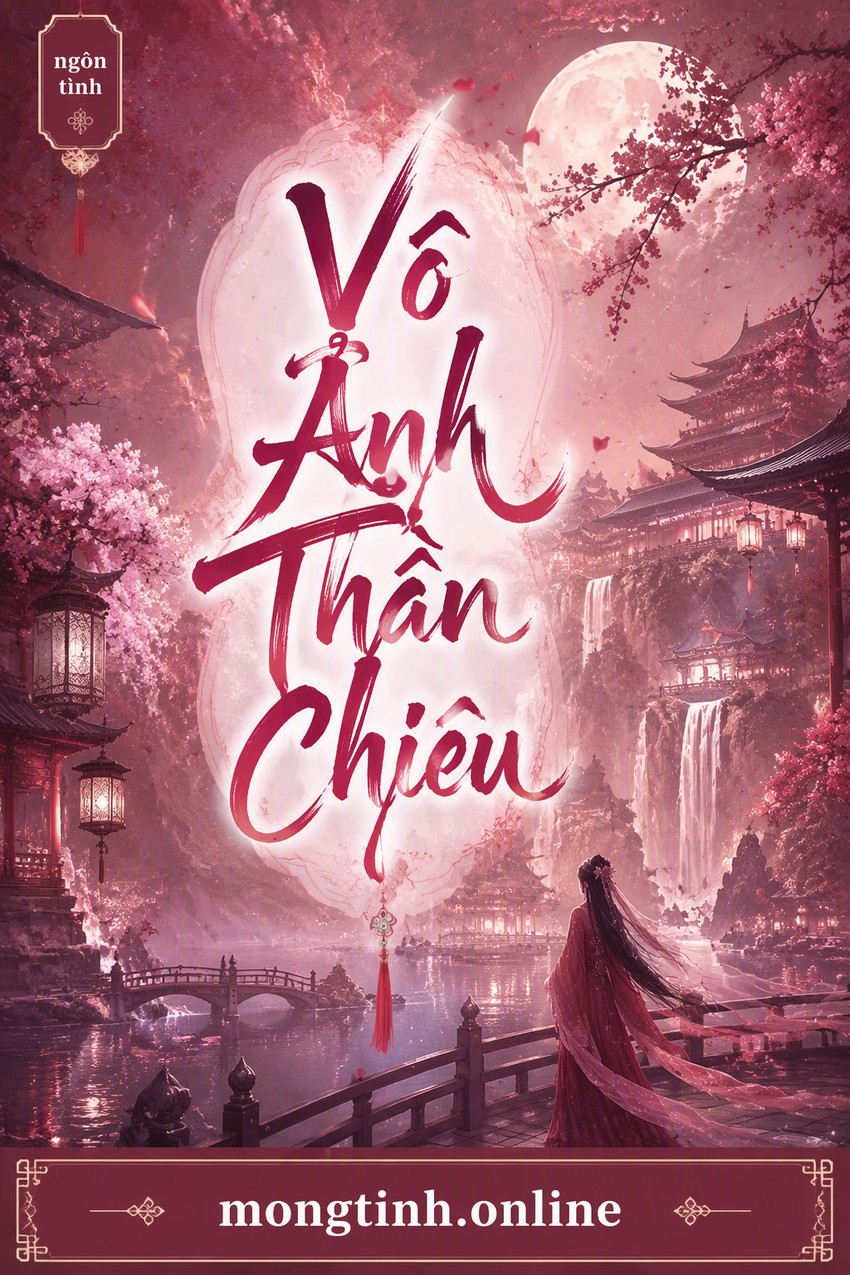Vô Ảnh Thần Chiêu