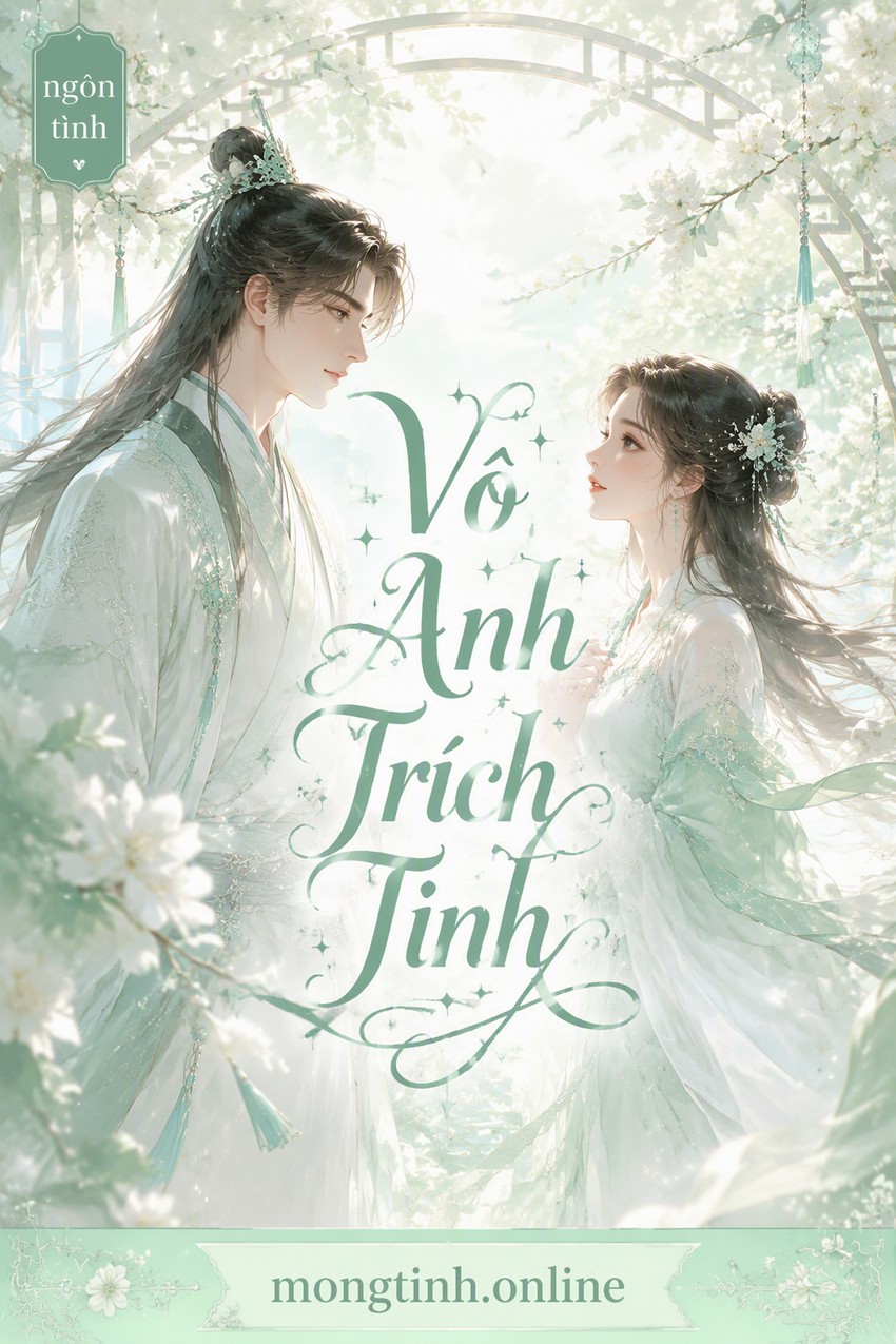 Vô Ảnh Trích Tinh