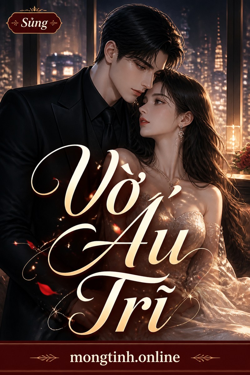 Vờ Ấu Trĩ