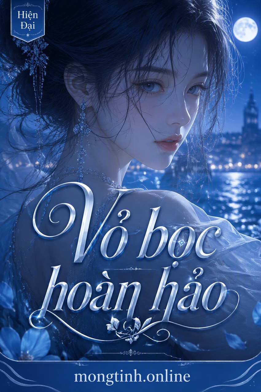 Vỏ bọc hoàn hảo