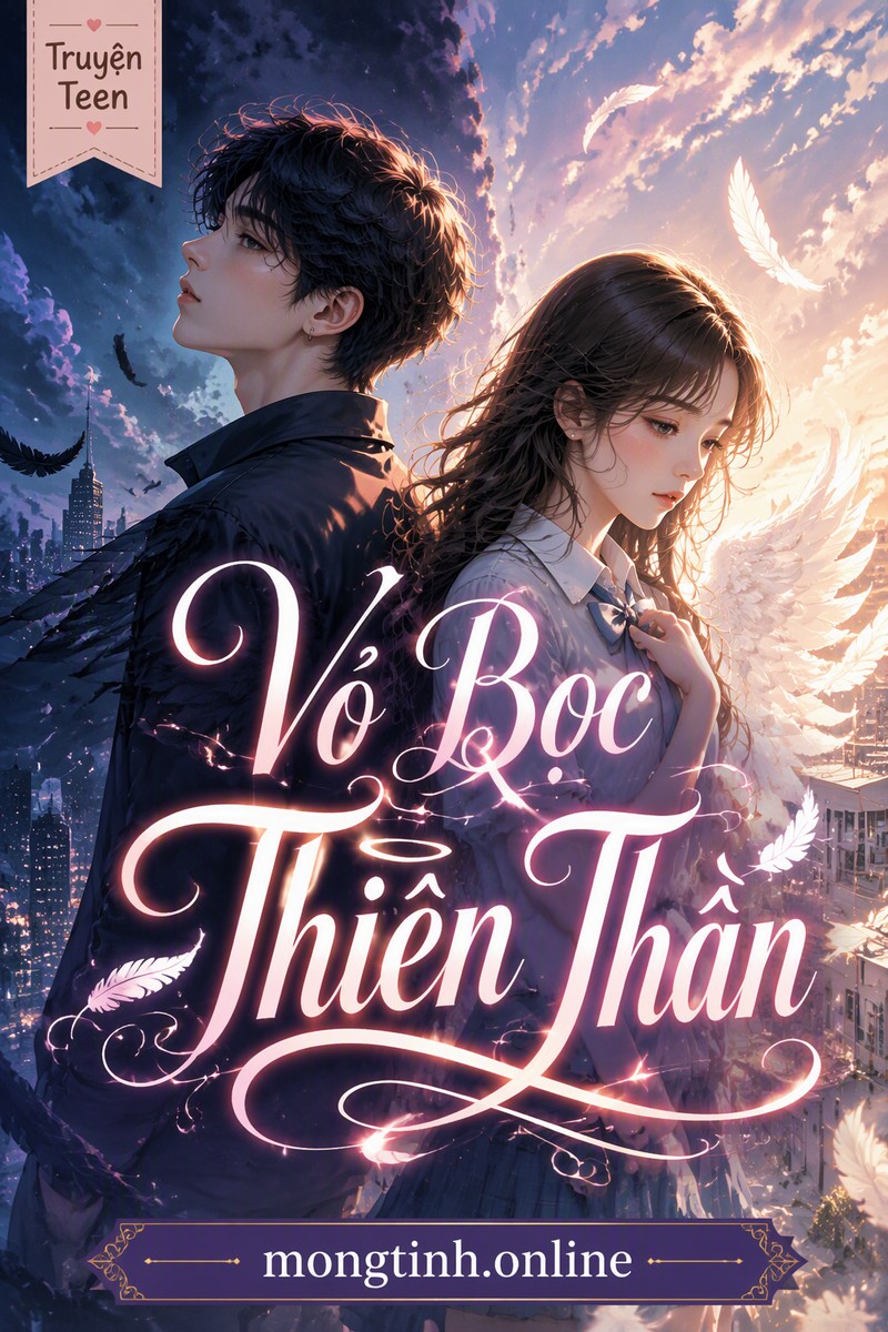 Vỏ Bọc Thiên Thần