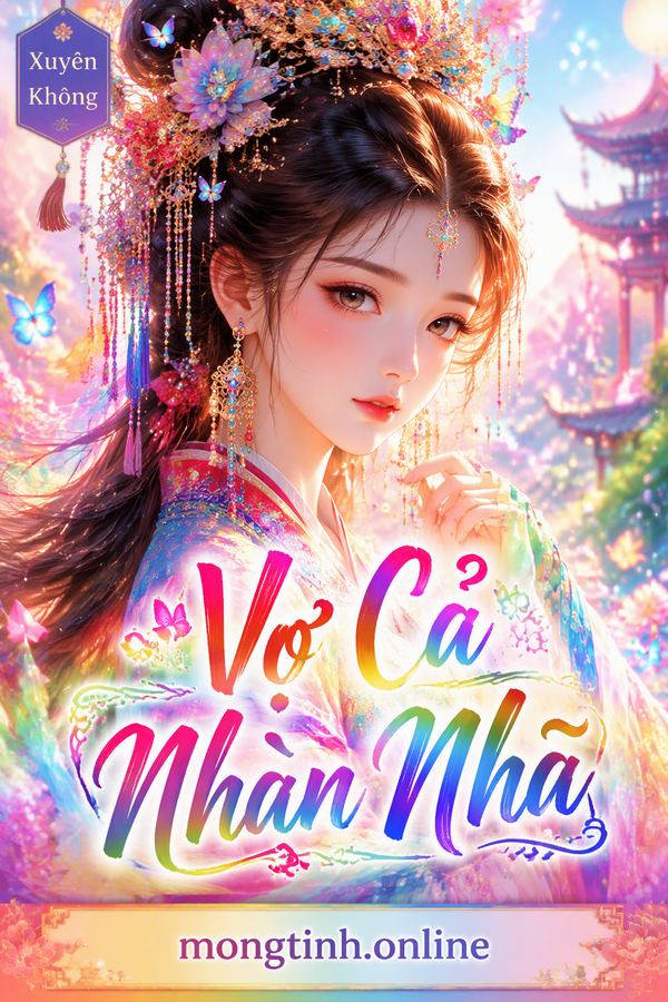 Vợ Cả Nhàn Nhã