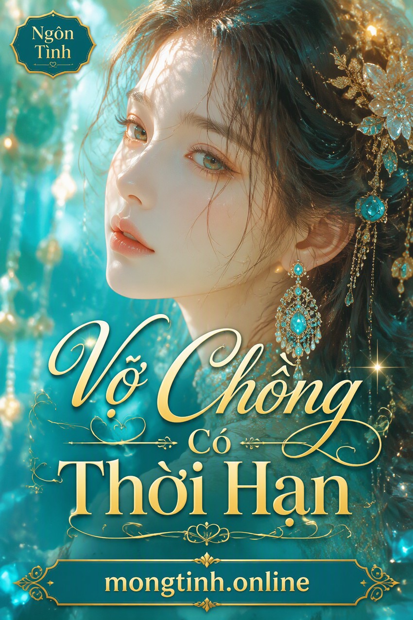 Vợ Chồng Có Thời Hạn