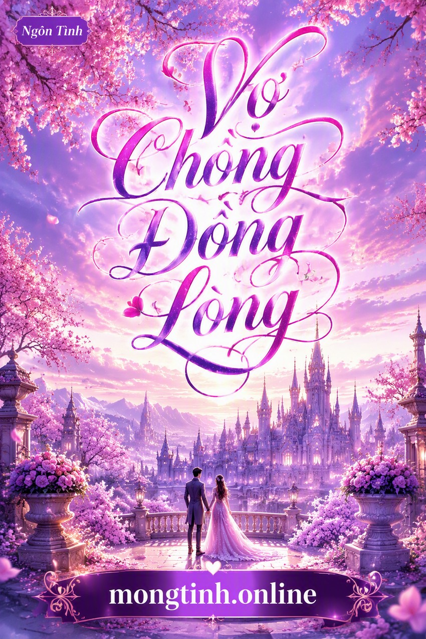 Vợ Chồng Đồng Lòng