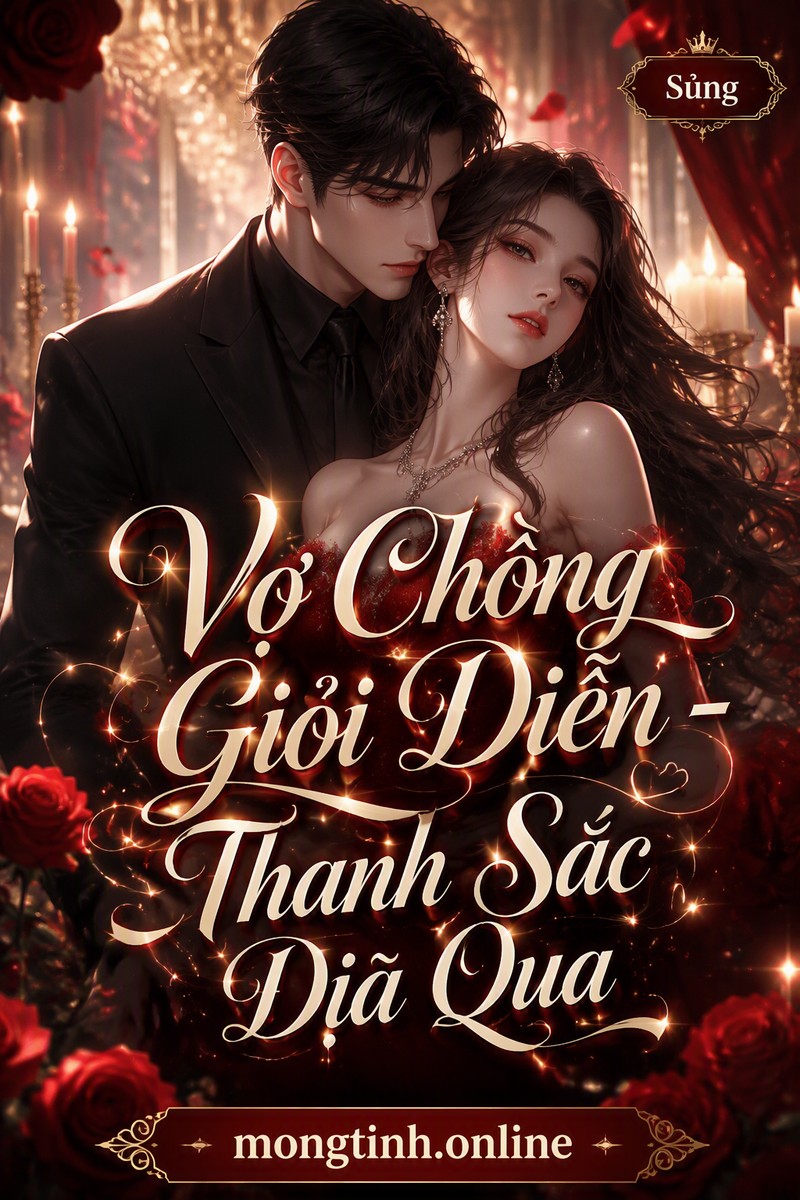 Vợ Chồng Giỏi Diễn - Thanh Sắc Địa Qua