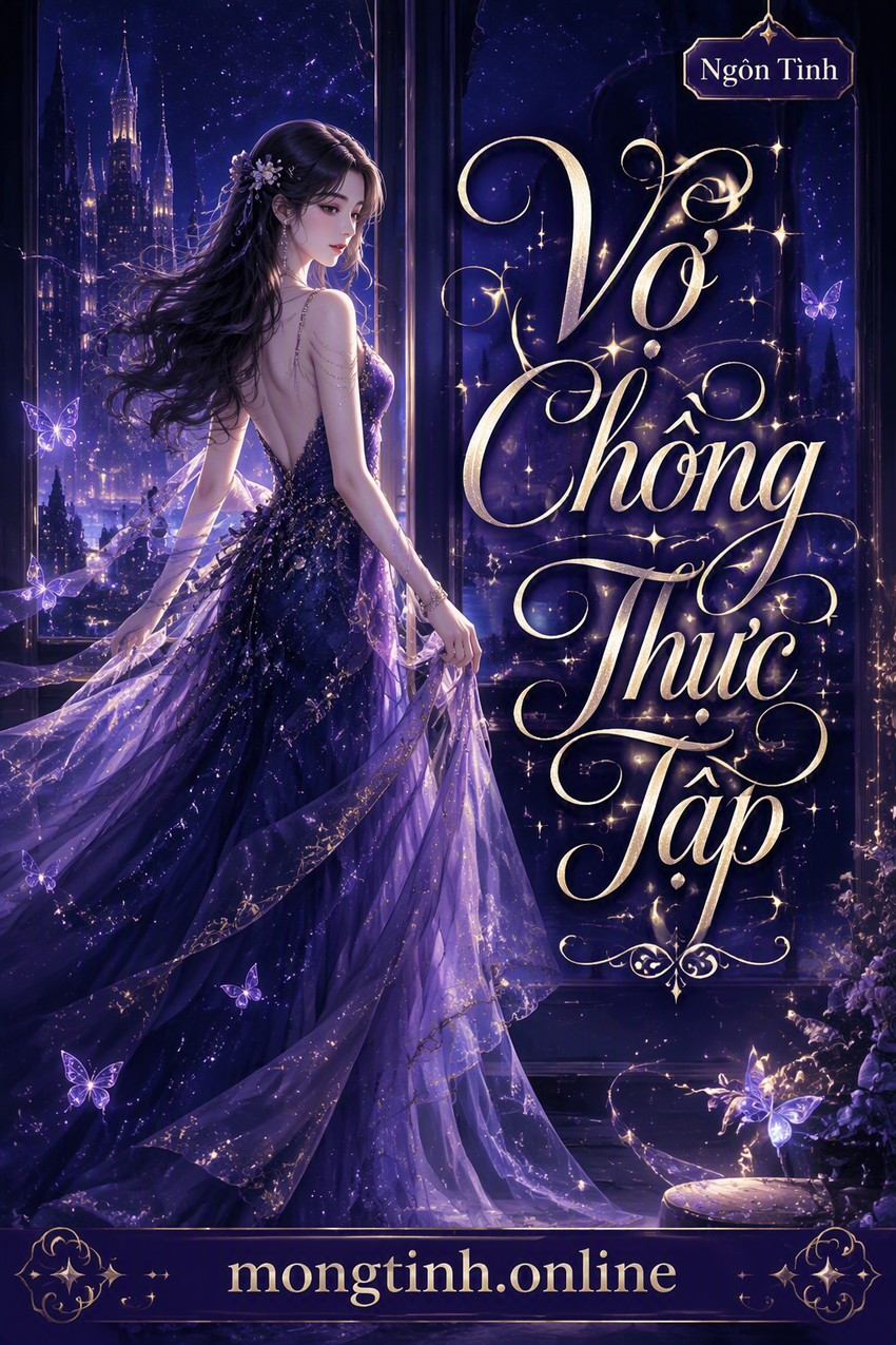 Vợ Chồng Thực Tập