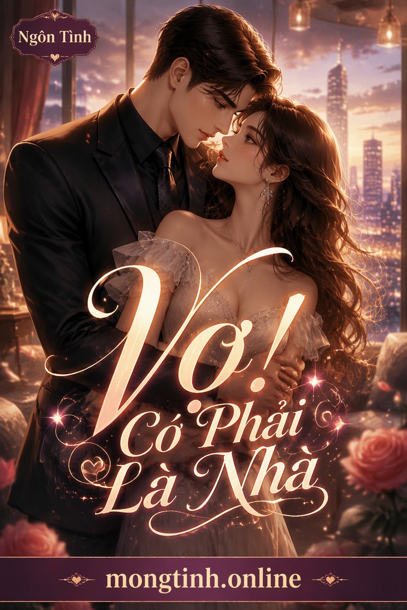 Vợ! Có Phải Là Nhà