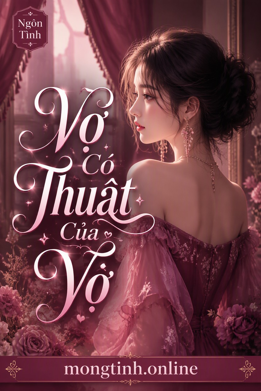 Vợ Có Thuật Của Vợ