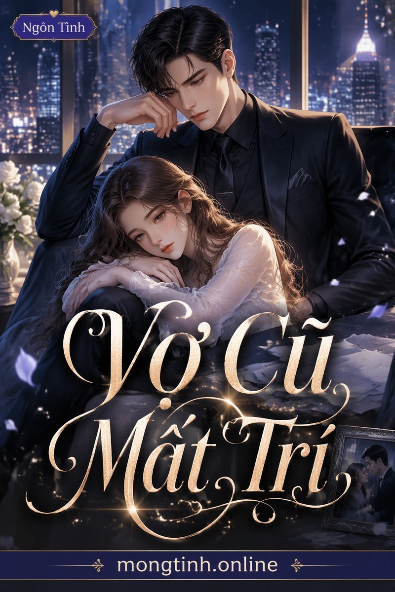Vợ Cũ Mất Trí