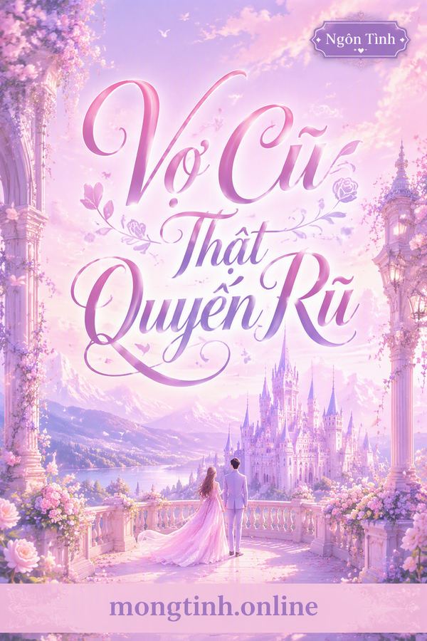 Vợ Cũ Thật Quyến Rũ