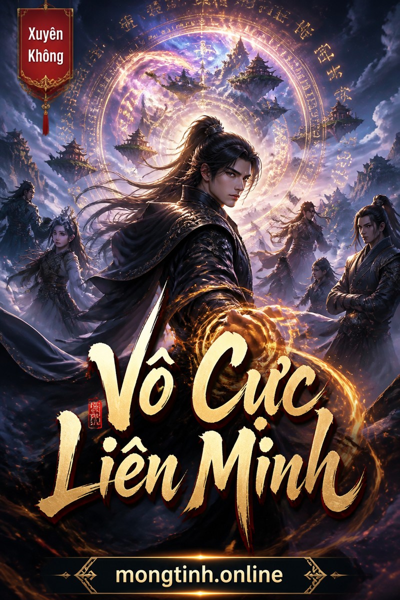 Vô Cực Liên Minh