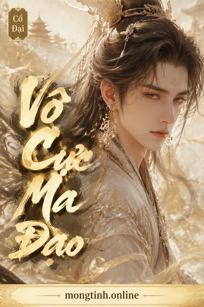 Vô Cực Ma Đạo