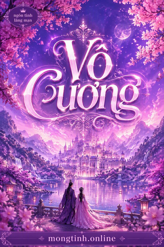 Vô Cương
