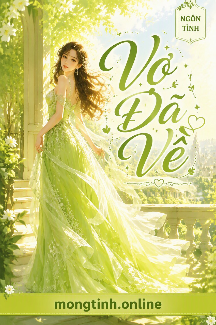 Vợ Đã Về