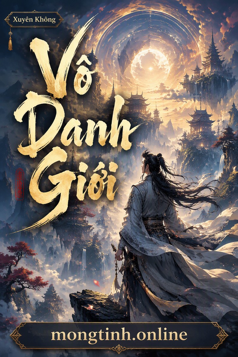 Vô Danh Giới