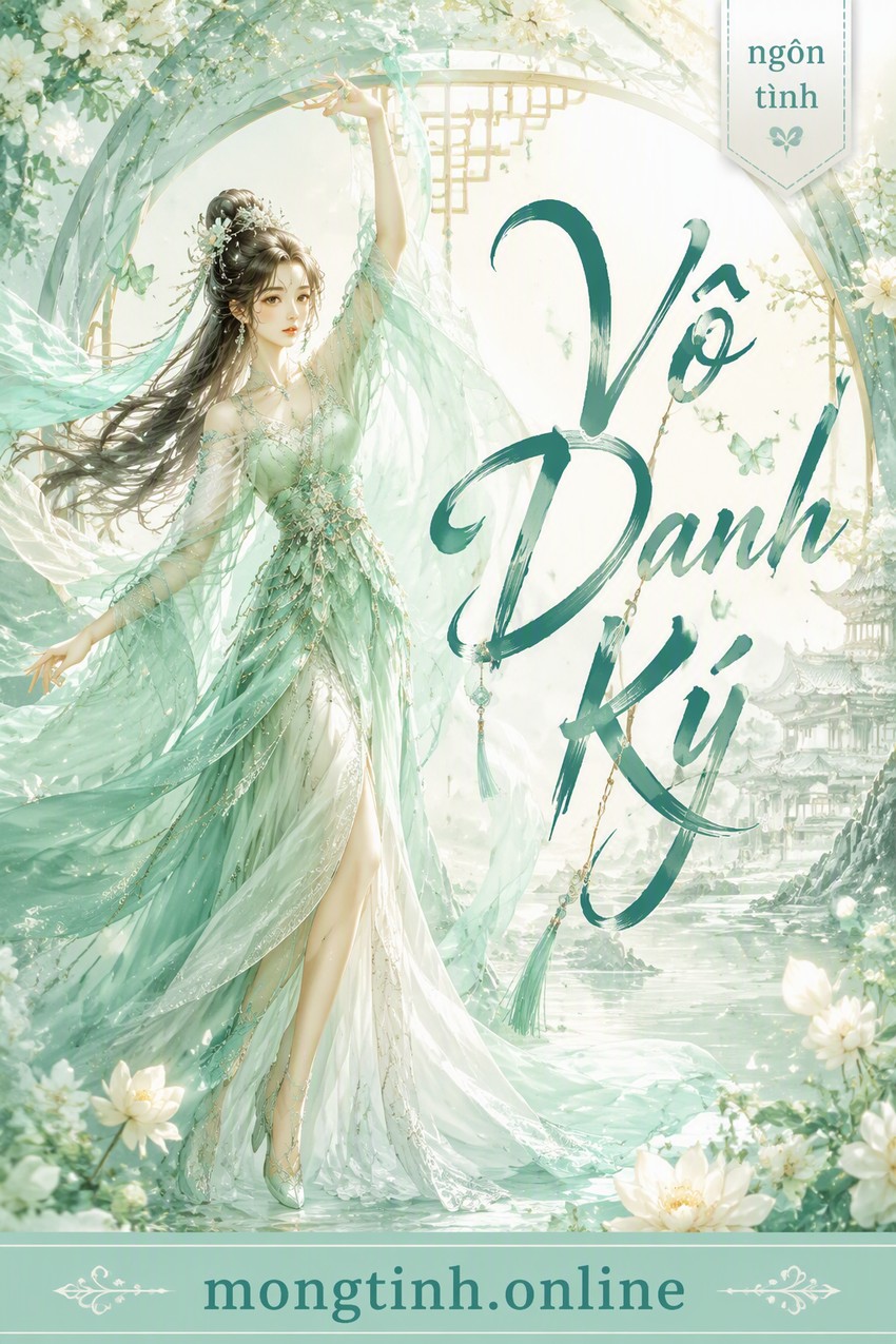 Vô Danh Ký