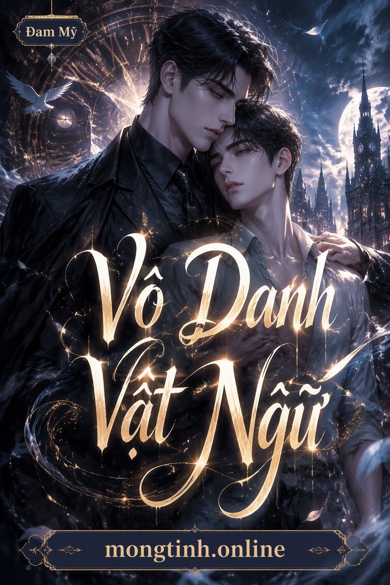 Vô Danh Vật Ngữ