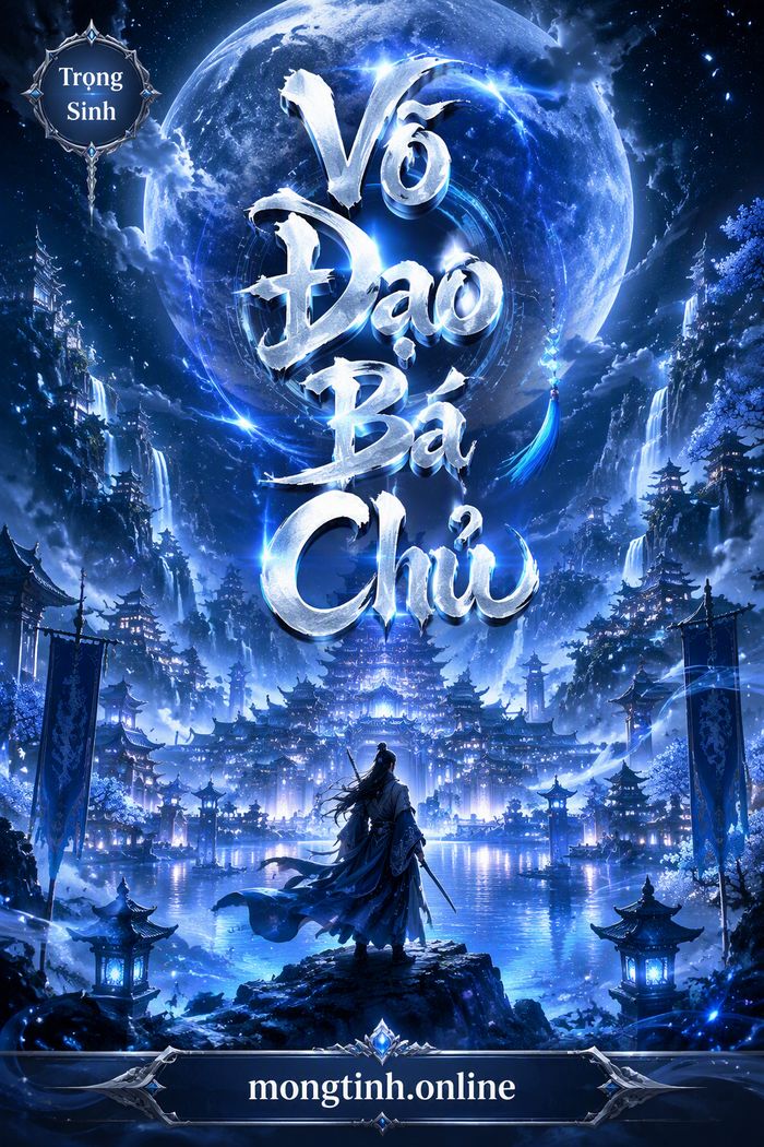 Võ Đạo Bá Chủ