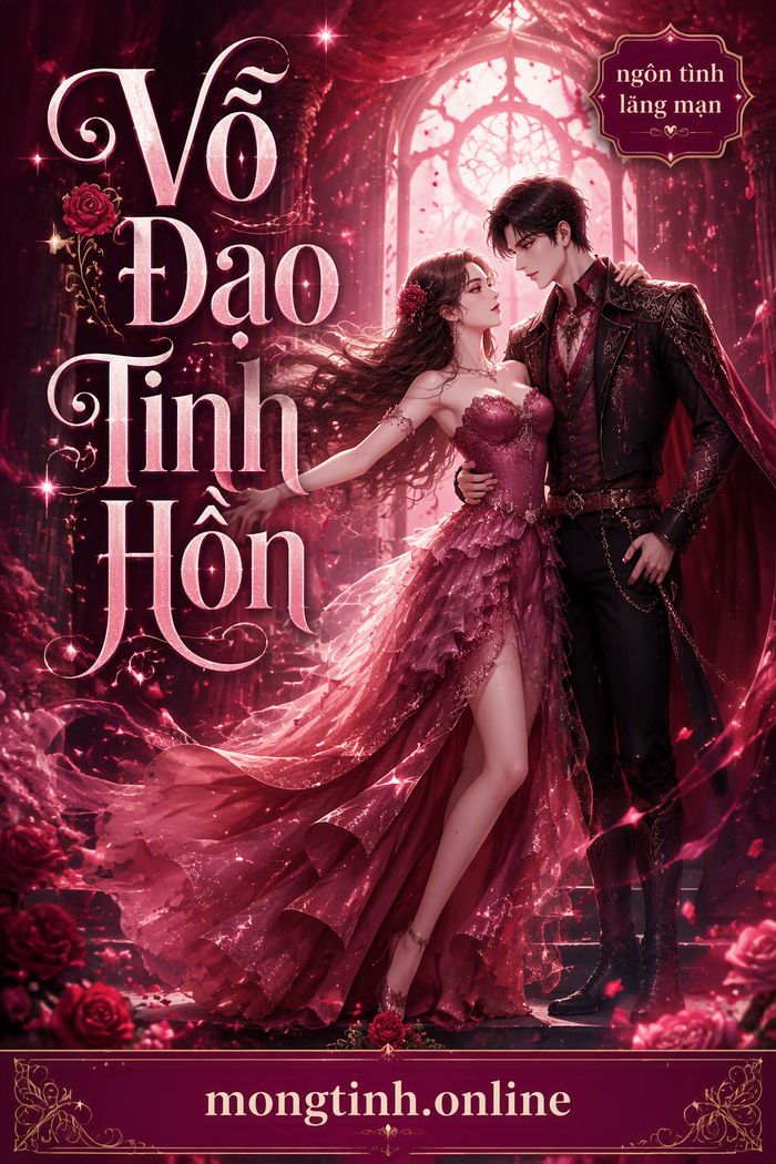 Võ Đạo Tinh Hồn
