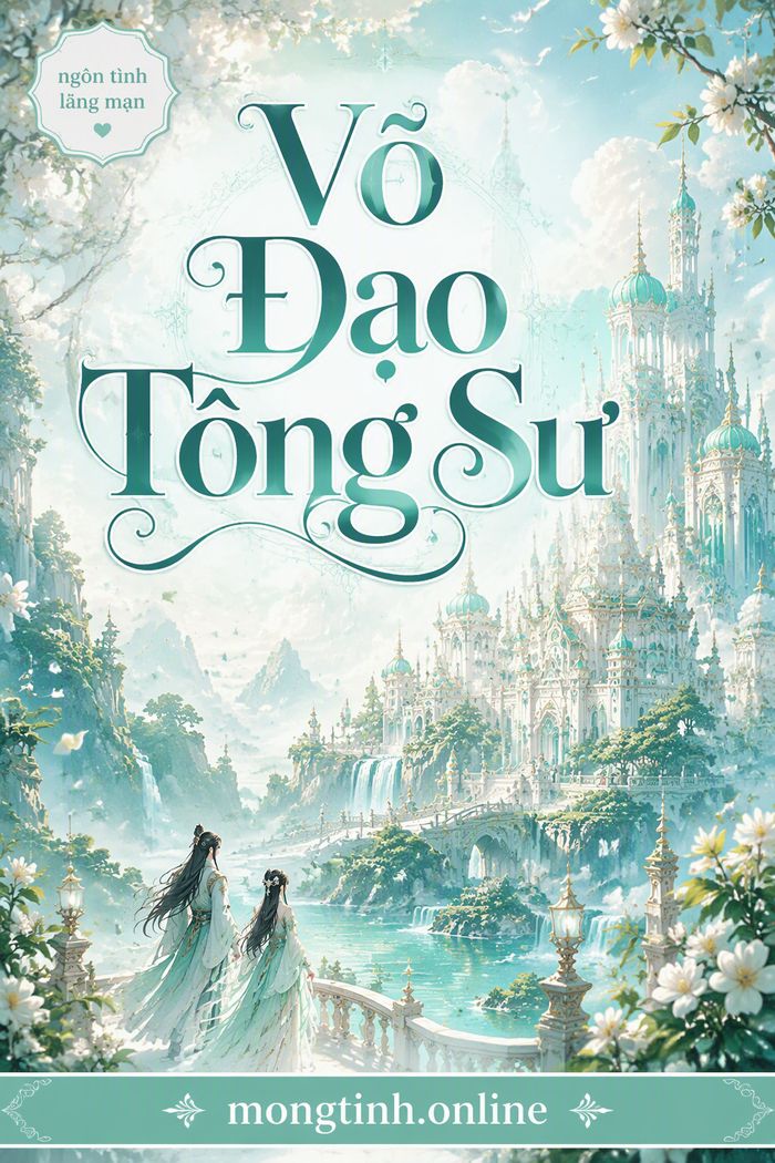 Võ Đạo Tông Sư