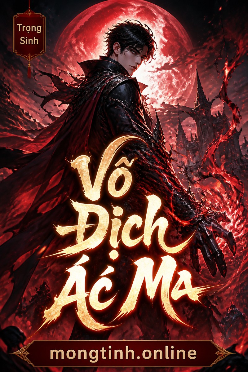 Vô Địch Ác Ma