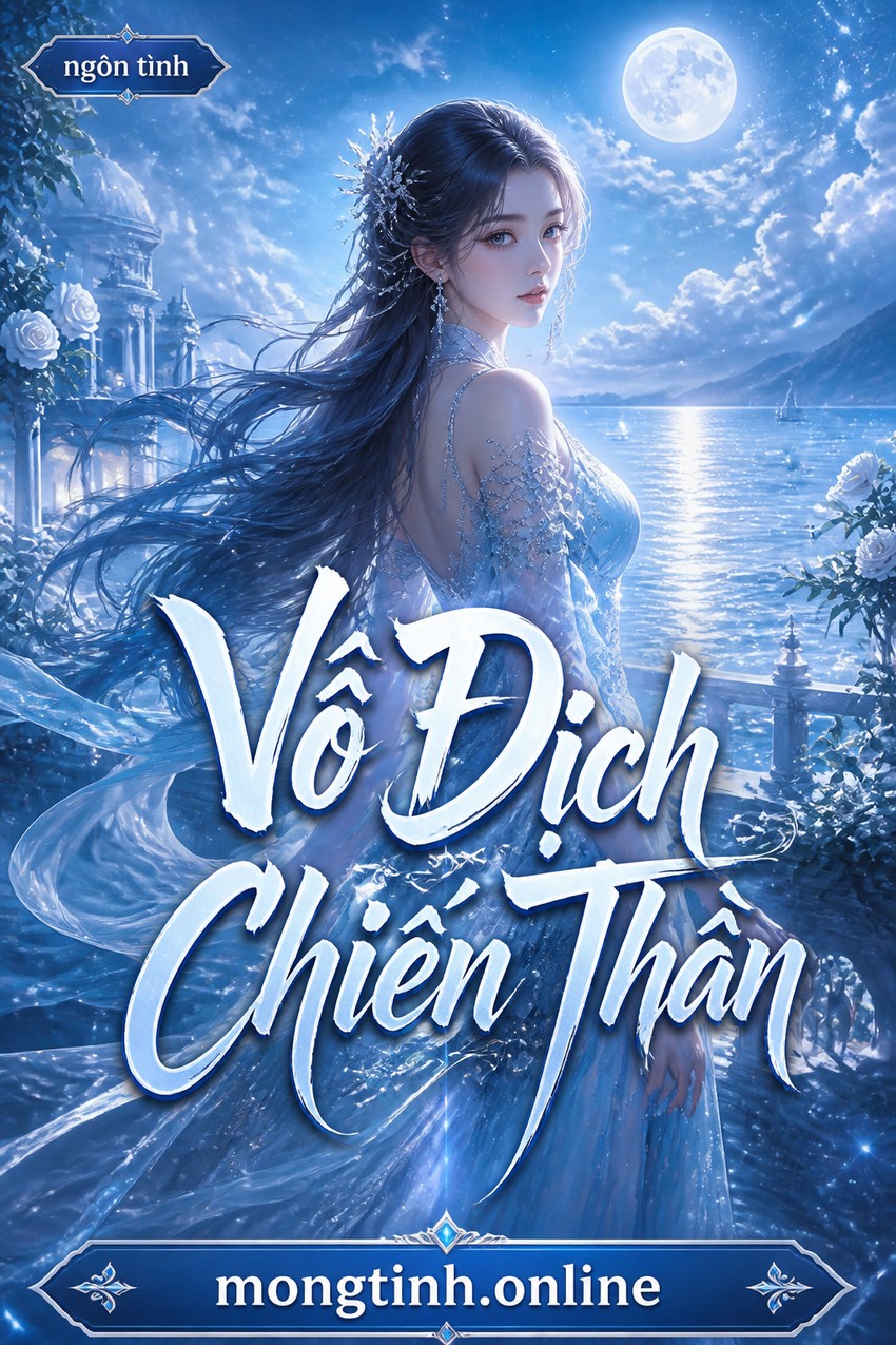 Vô Địch Chiến Thần