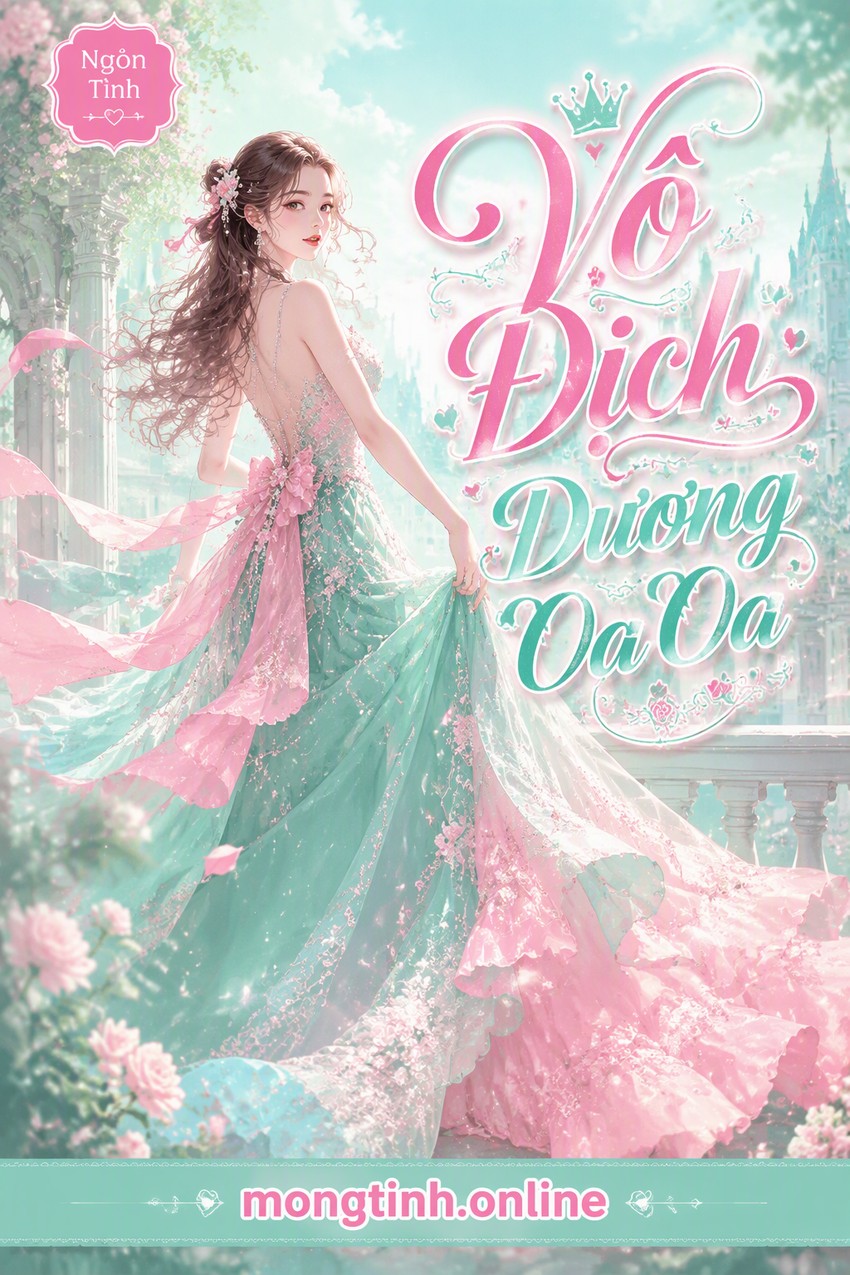 Vô Địch Dương Oa Oa