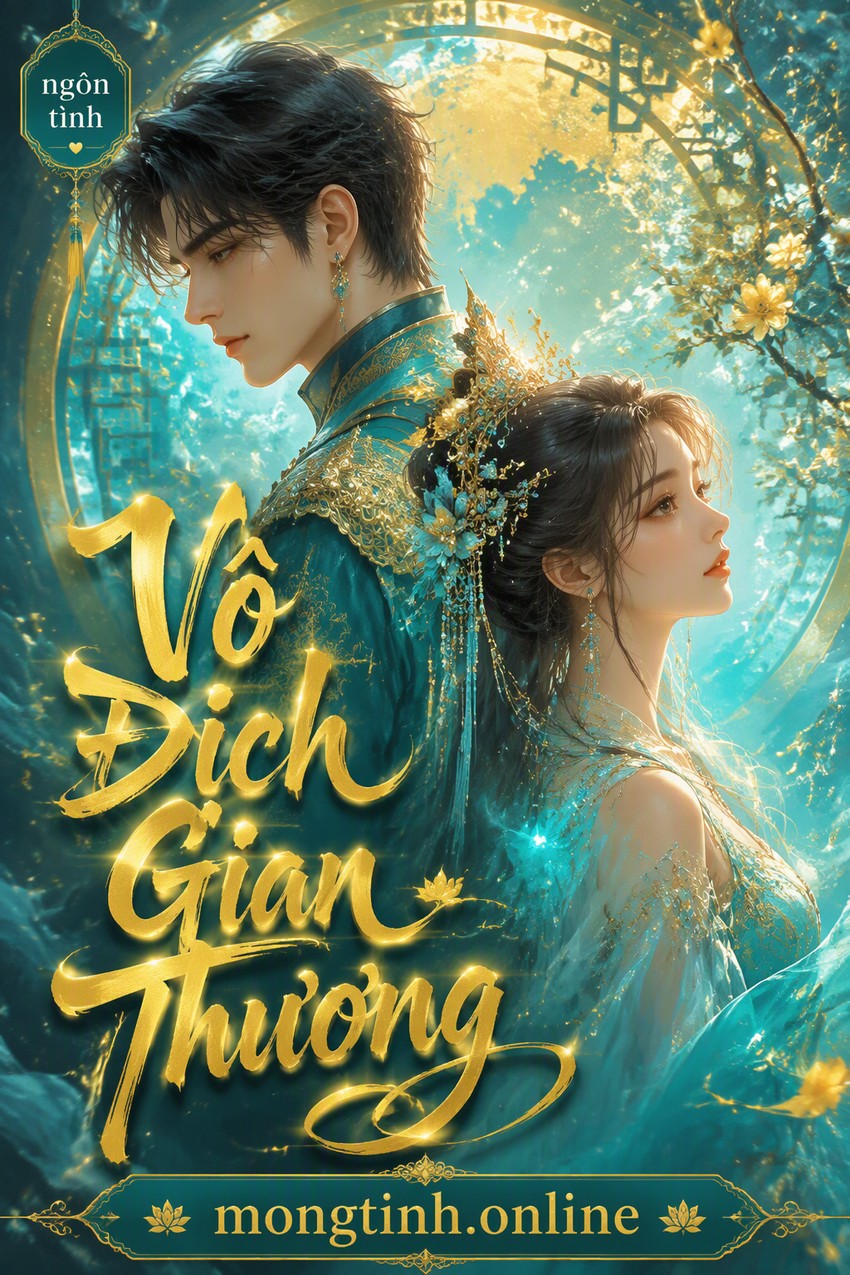 Vô Địch Gian Thương