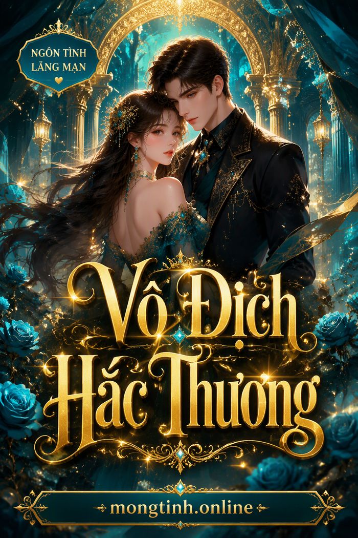 Vô Địch Hắc Thương