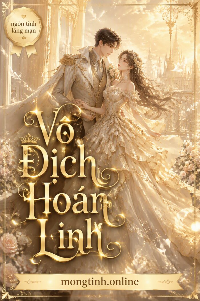 Vô Địch Hoán Linh