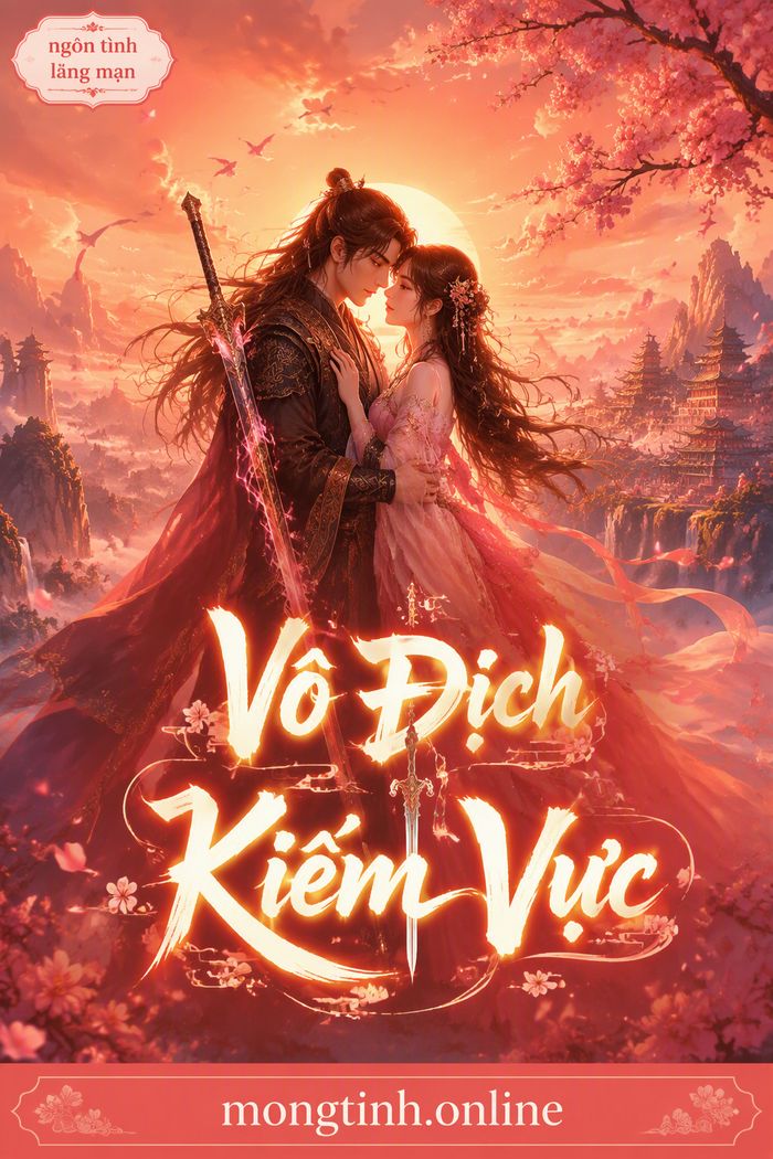 Vô Địch Kiếm Vực
