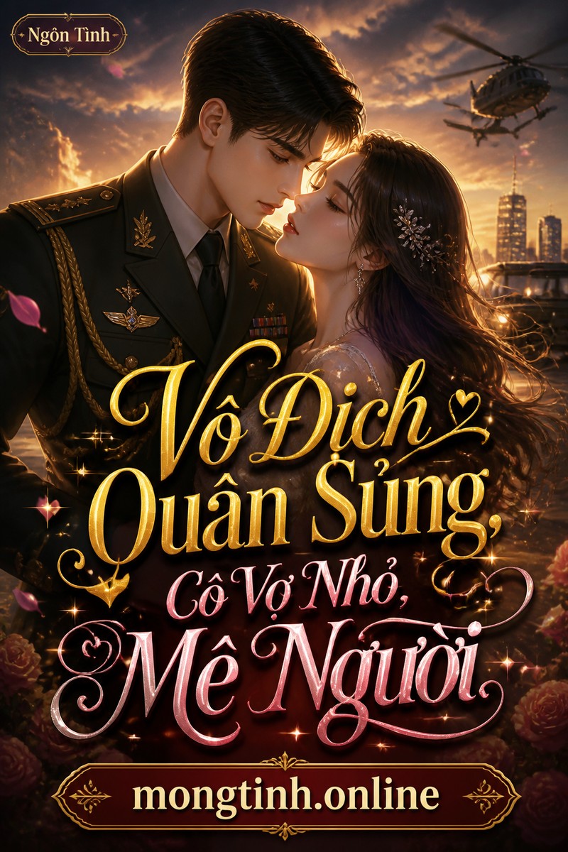Vô Địch Quân Sủng, Cô Vợ Nhỏ Mê Người