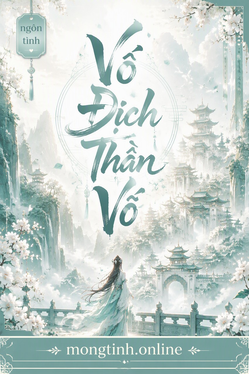 Vô Địch Thần Võ