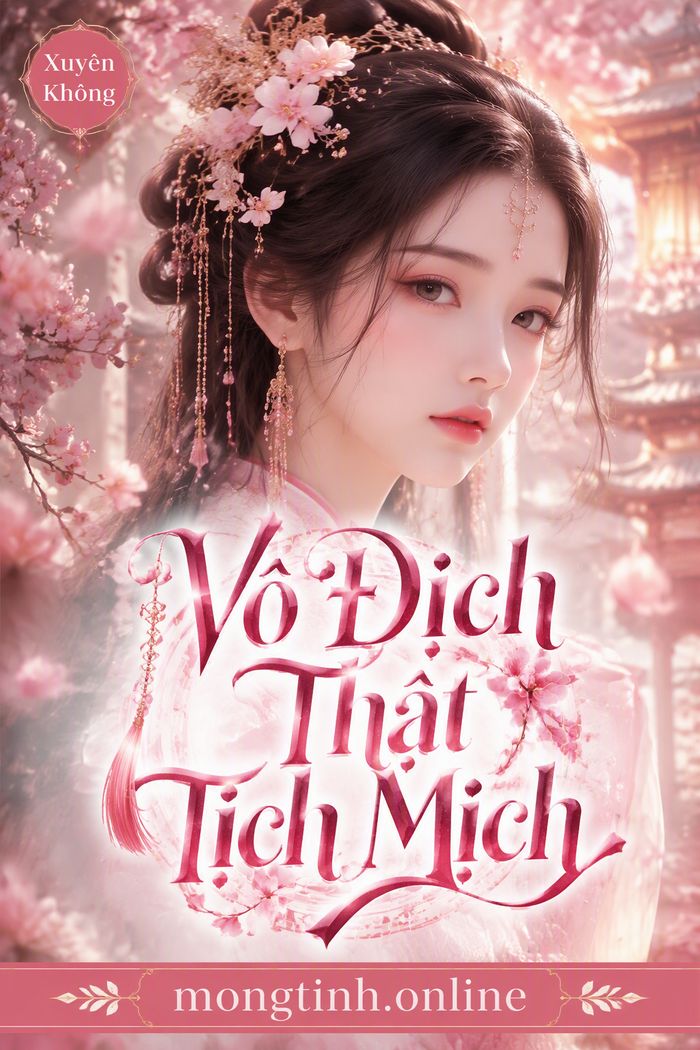 Vô Địch Thật Tịch Mịch
