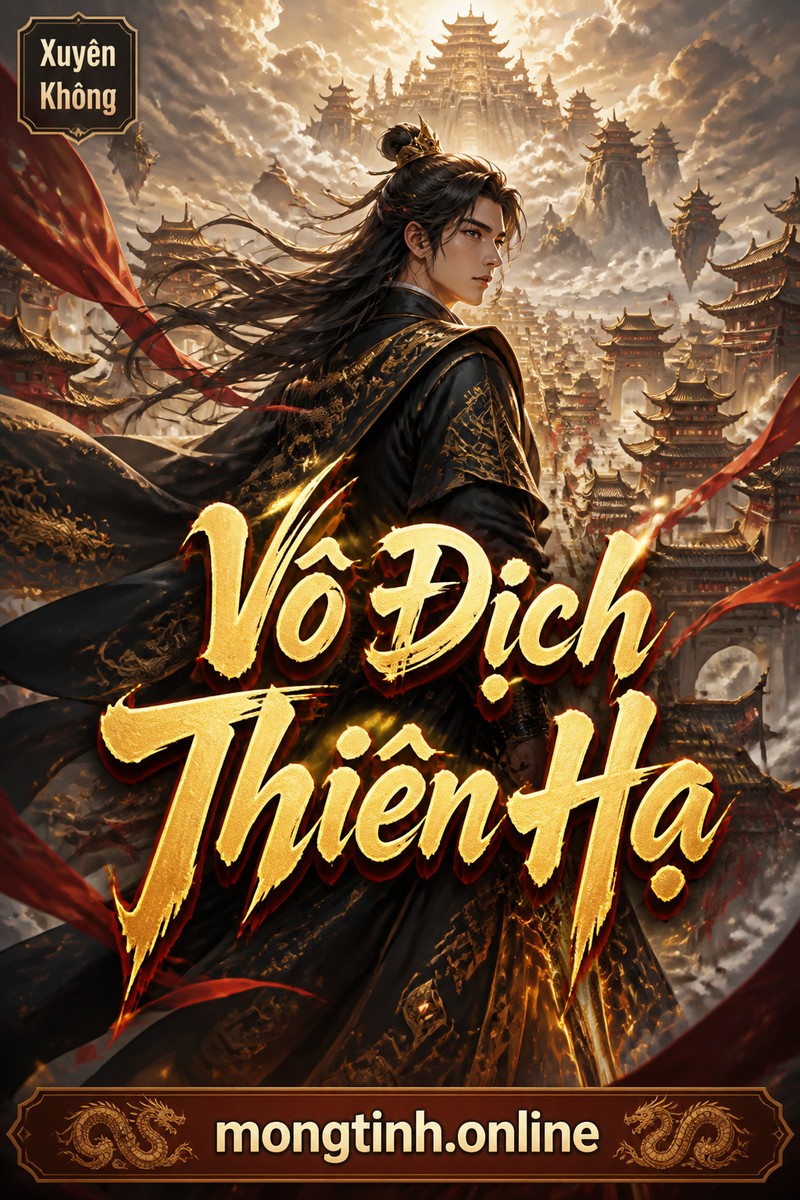 Vô Địch Thiên Hạ