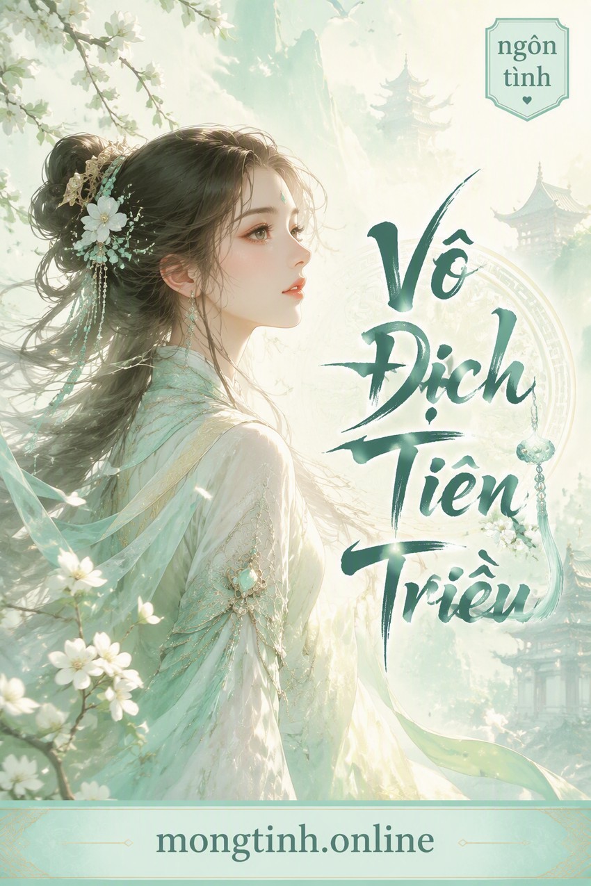 Vô Địch Tiên Triều