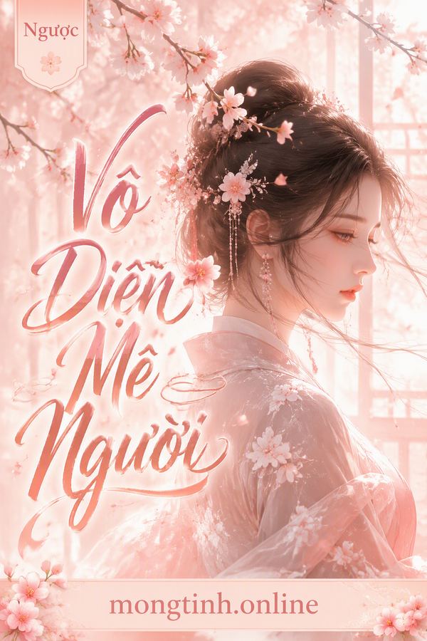 Vô Diện Mê Người