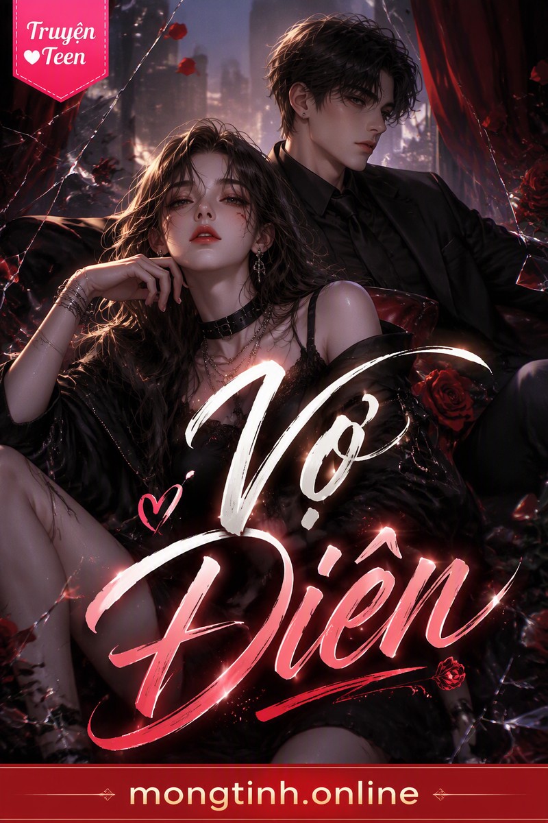 Vợ Điên