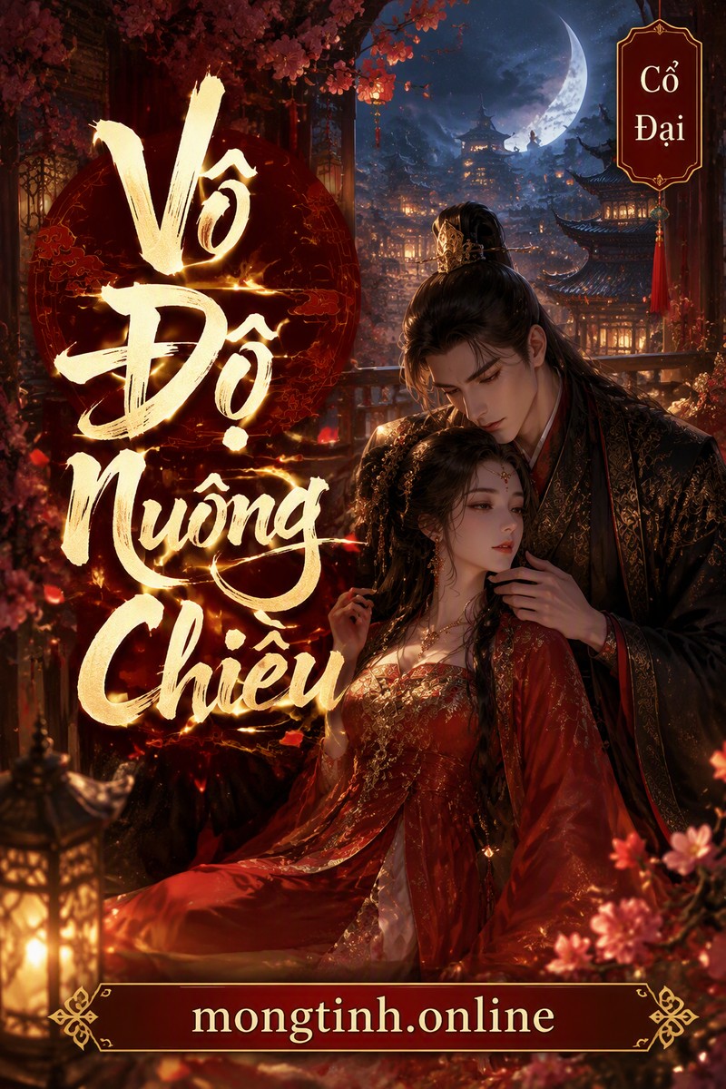 Vô Độ Nuông Chiều