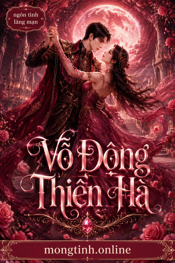 Võ Động Thiên Hà