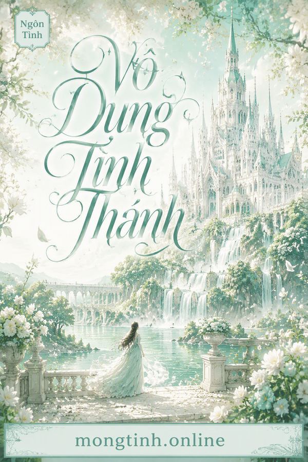 Vô Dụng Tình Thánh