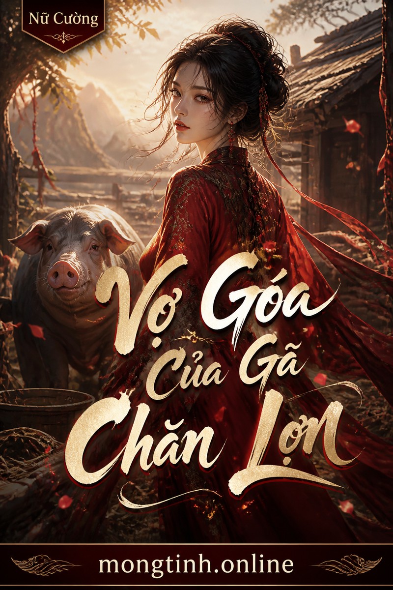 Vợ Góa Của Gã Chăn Lợn