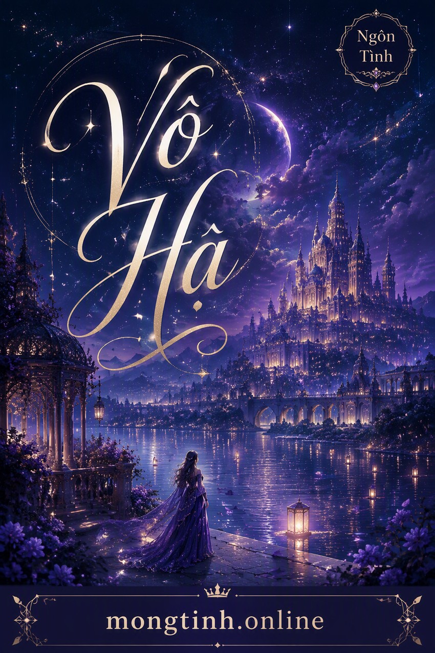 Vô Hạ