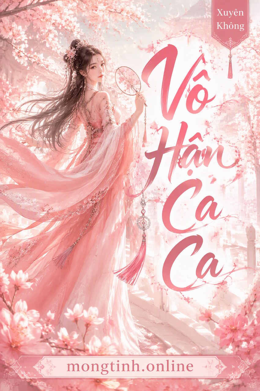 Vô Hận Ca Ca