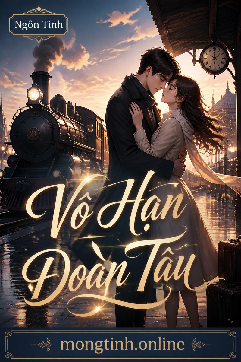 Vô Hạn Đoàn Tàu